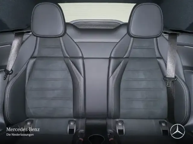 Mercedes-Benz CLE 200