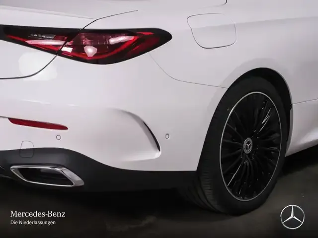Mercedes-Benz CLE 200