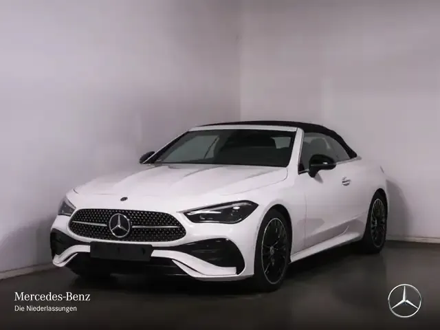 Mercedes-Benz CLE 200