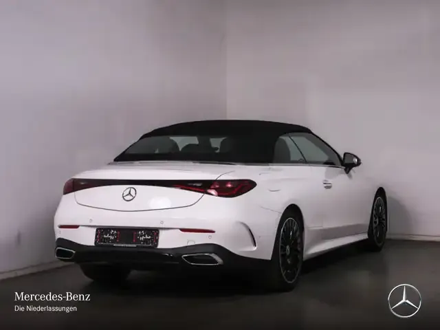 Mercedes-Benz CLE 200