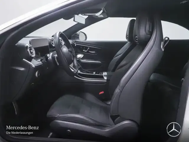 Mercedes-Benz CLE 200