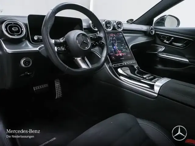 Mercedes-Benz CLE 200
