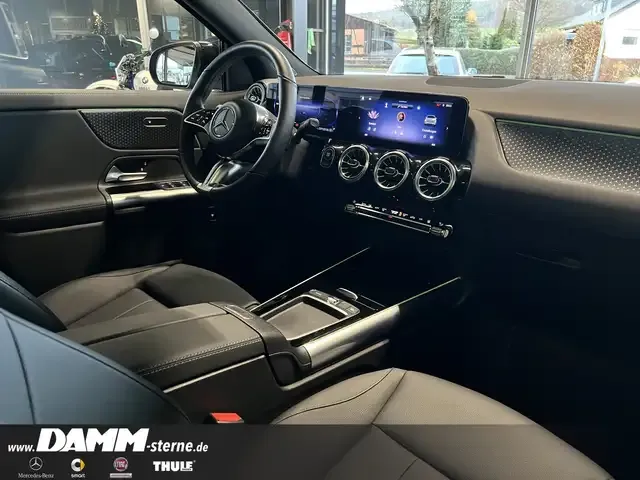 Mercedes-Benz EQA 250