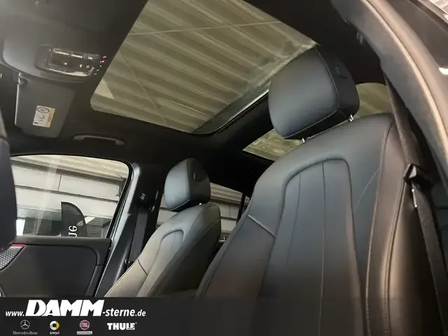 Mercedes-Benz EQA 250