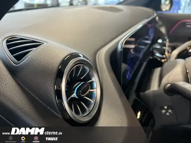 Mercedes-Benz EQA 250