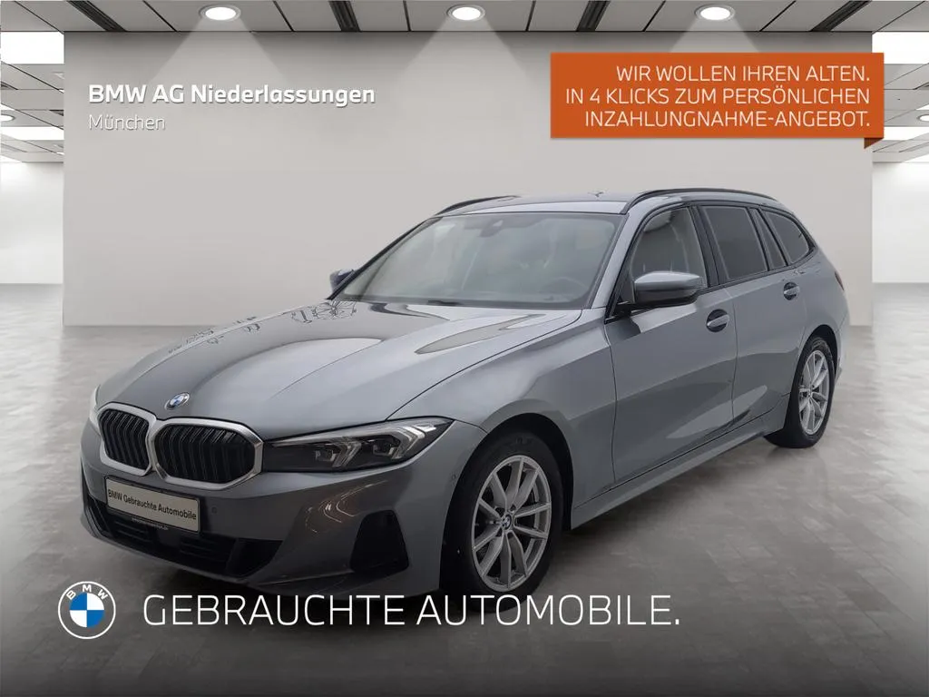 BMW 318