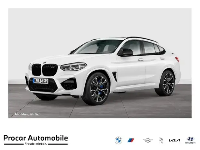 BMW X4 M