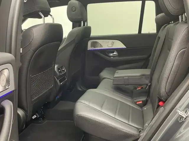Mercedes-Benz GLS 450