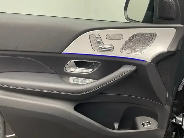 Mercedes-Benz GLS 450