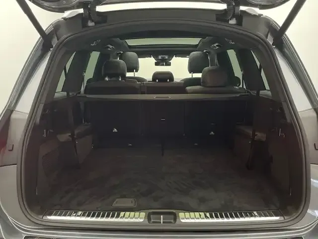 Mercedes-Benz GLS 450