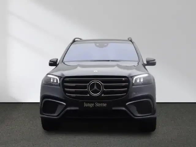 Mercedes-Benz GLS 450