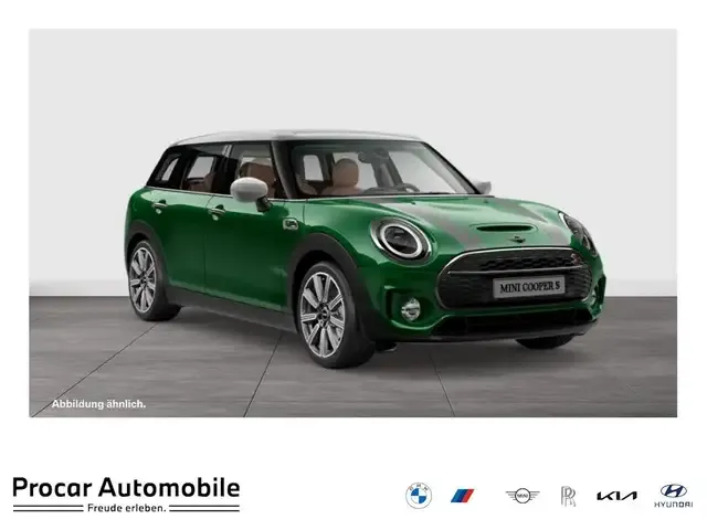 MINI Sonstiges
