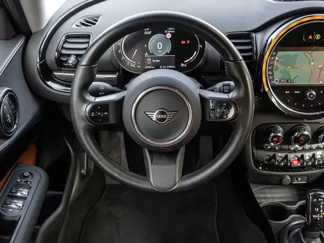 MINI Sonstiges
