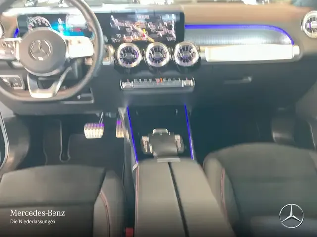 Mercedes-Benz EQB 300