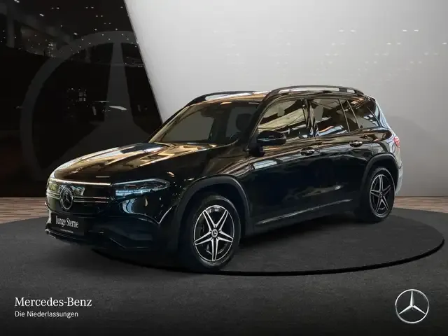 Mercedes-Benz EQB 300