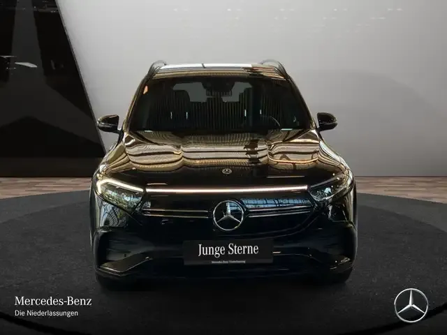 Mercedes-Benz EQB 300