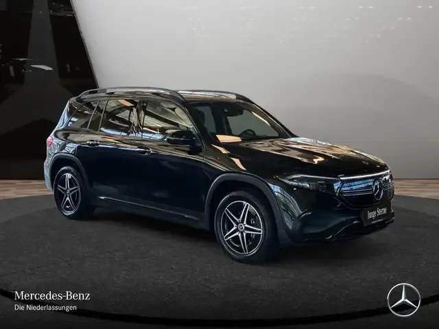 Mercedes-Benz EQB 300