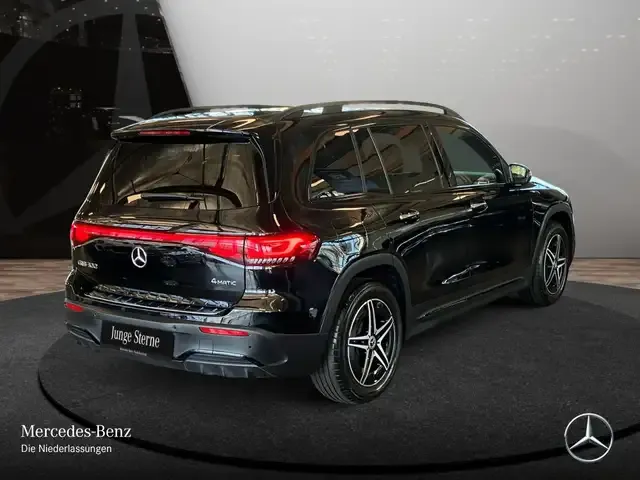Mercedes-Benz EQB 300