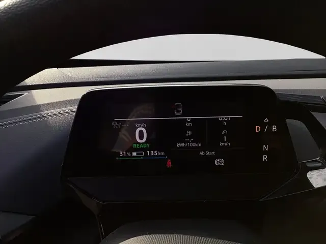 Volkswagen ID.5