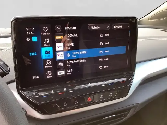 Volkswagen ID.5