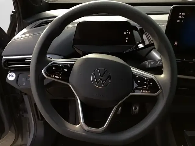 Volkswagen ID.5