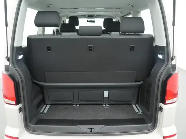 Volkswagen T6.1 Multivan
