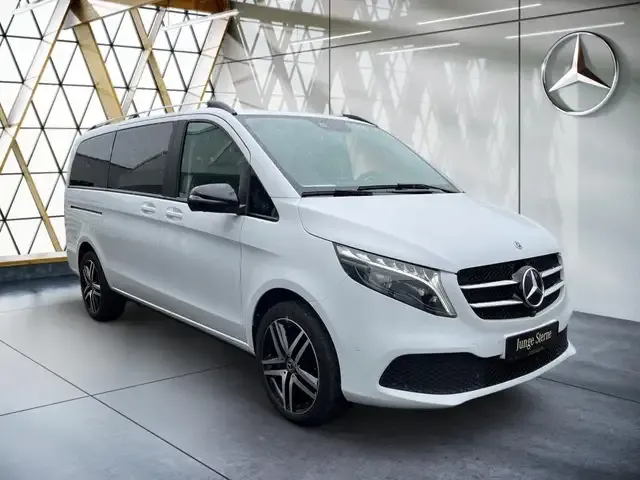 Mercedes-Benz V 300