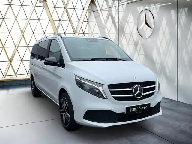 Mercedes-Benz V 300