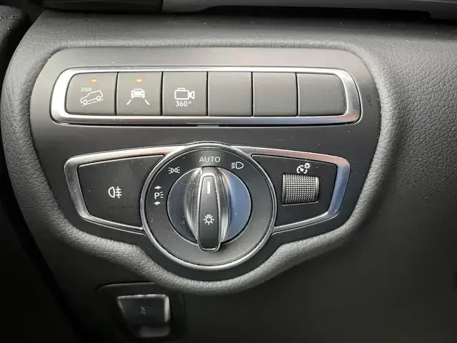 Mercedes-Benz V 300