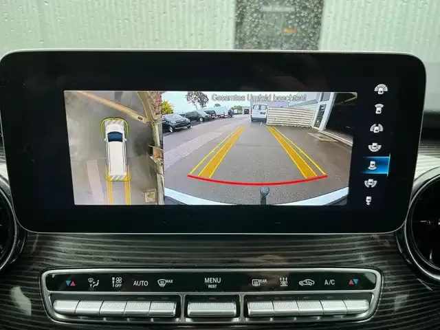 Mercedes-Benz V 300