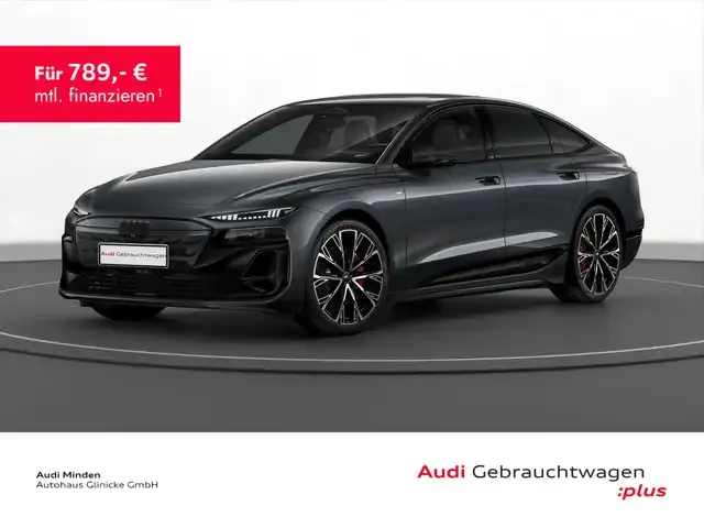 Audi Sonstiges