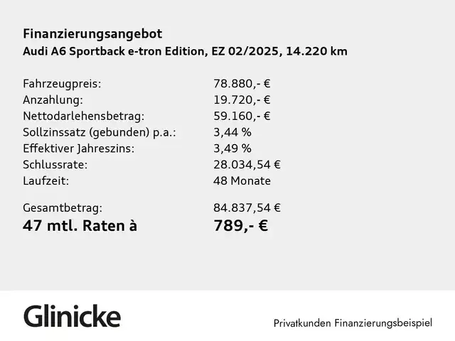 Audi Sonstiges