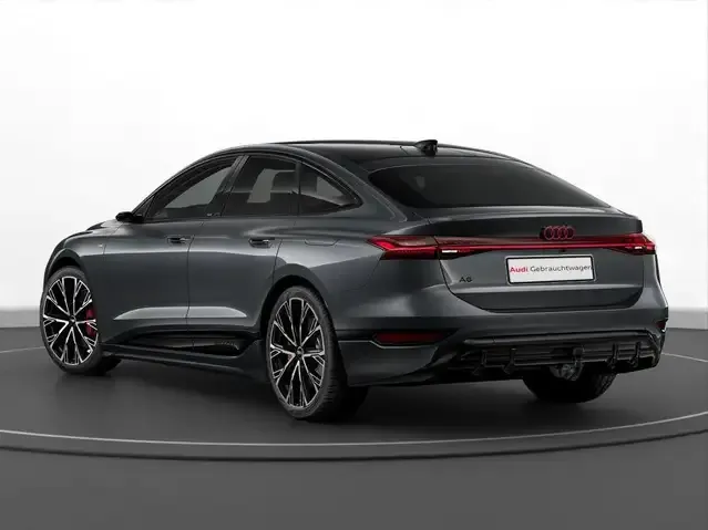 Audi Sonstiges