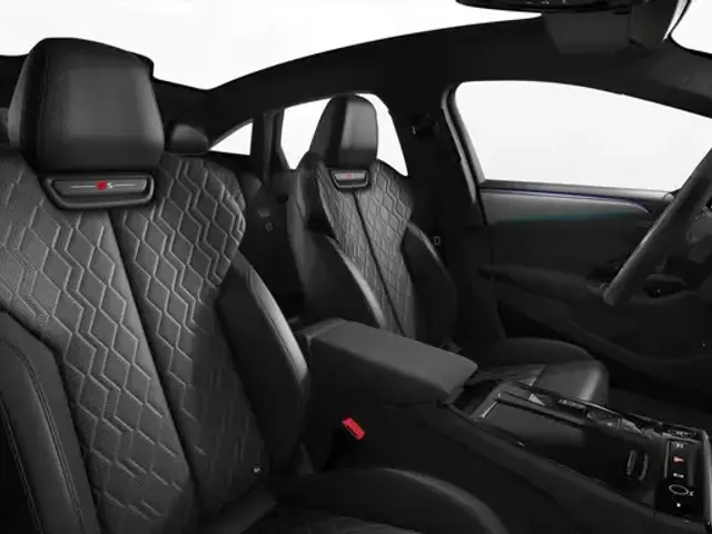 Audi Sonstiges
