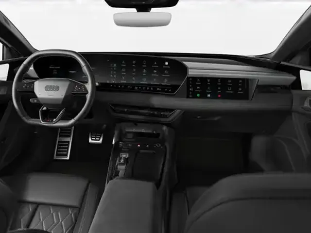 Audi Sonstiges