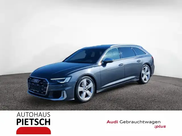 Audi S6