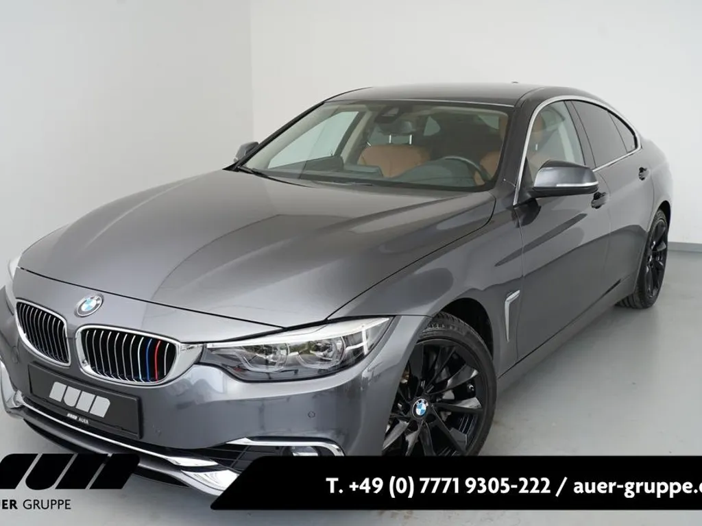BMW 440