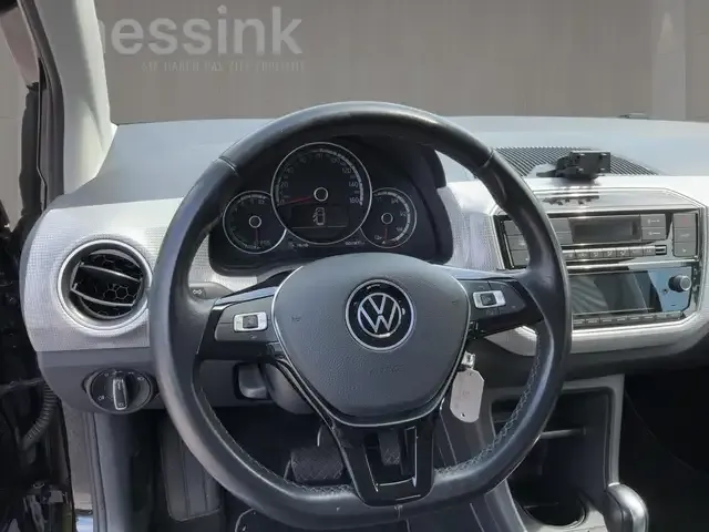 Volkswagen e-up!