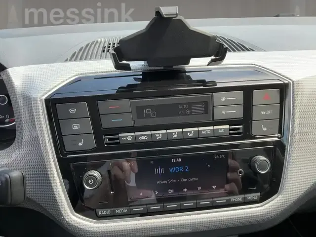 Volkswagen e-up!