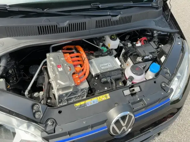 Volkswagen e-up!