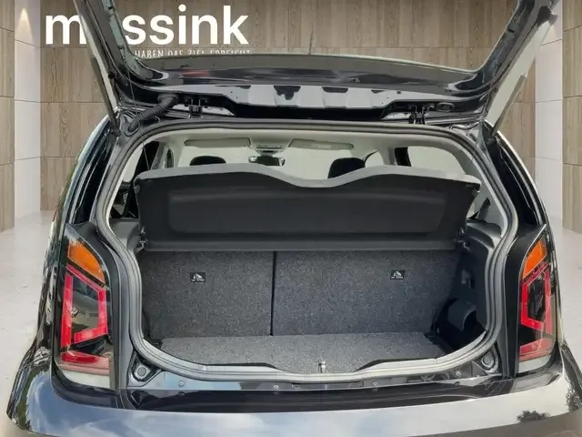 Volkswagen e-up!