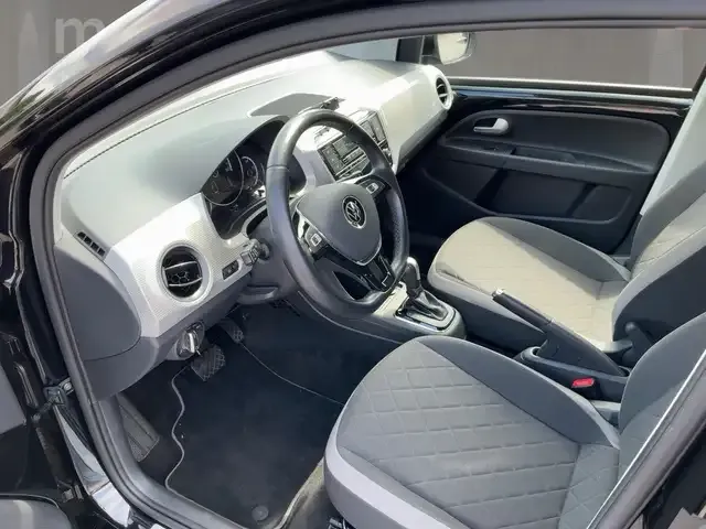 Volkswagen e-up!