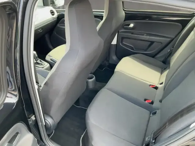 Volkswagen e-up!
