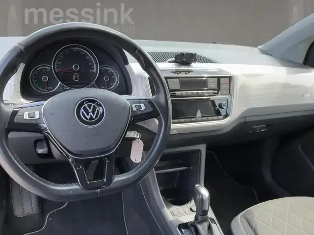 Volkswagen e-up!