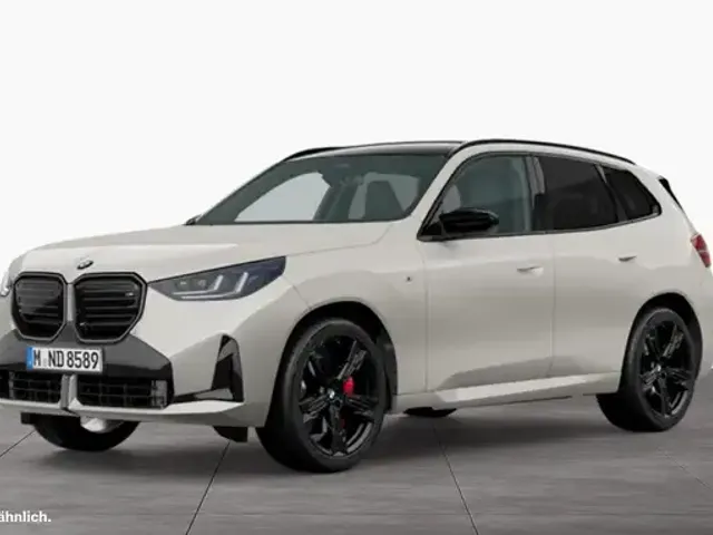 BMW X3 M