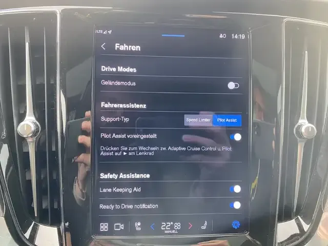 Volvo V60 Cross Country