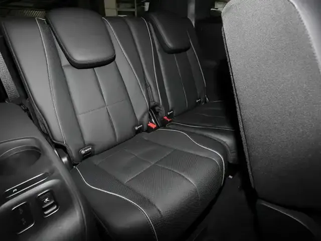 Mercedes-Benz GLS 400