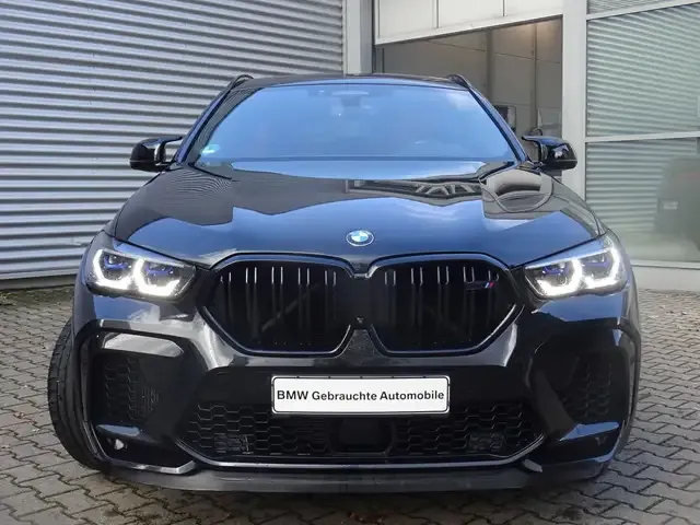 BMW X6 M