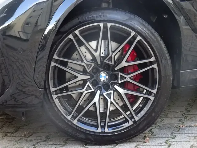BMW X6 M
