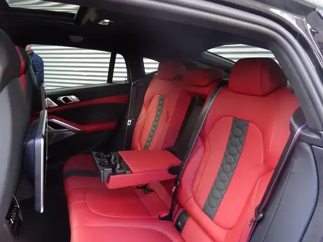 BMW X6 M